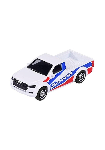 Majorette Isuzu Dmax 1/64 Model Araba