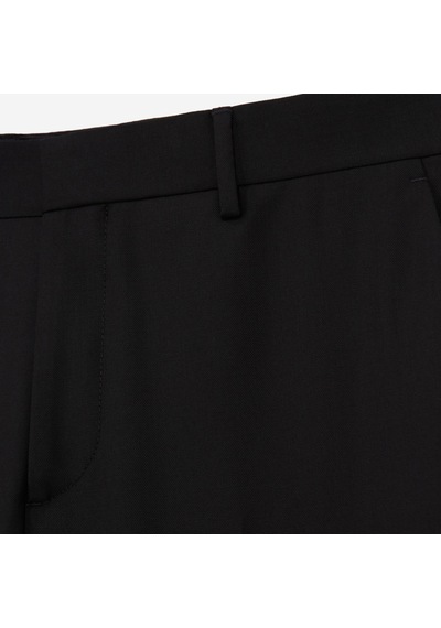 The Kooples Erkek Siyah Pantolon
