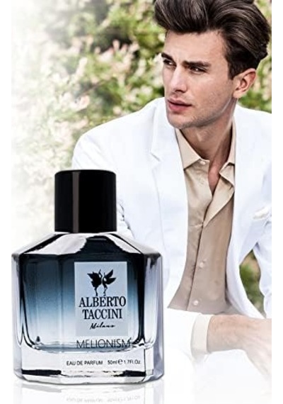 Melıonısm Erkek Parfümü 50 Ml Diğer