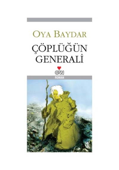 Divitkitabevi Çöplüğün Generali