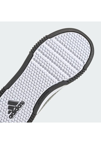 Adidas Çocuk Spor Ayakkabı Tensaur Sport 2.0 K Gw6425 Siyah