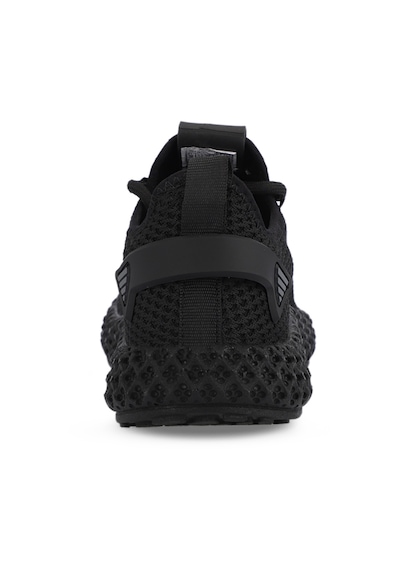 Slazenger Amır I Kadın Sneaker Ayakkabı Siyah / Siyah