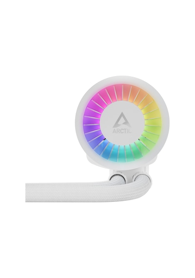Arctic Liquid Freezer Iıı 360 Argb Acfre00152a İşlemci Sıvı Soğut