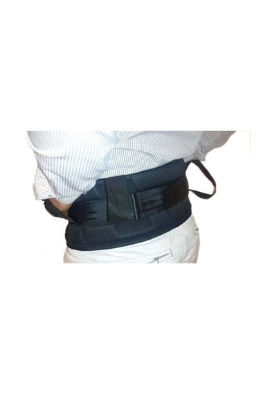 Çağrı Medikal Hasta Ayağa Kaldırma Aparatı - Ergonomik Tasarım