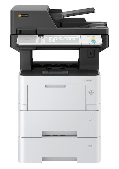 Triumph-adler Tekofaks P-4532i Mfp