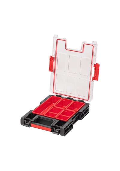 Qbrick System One Organizer M 2.0 Takım Çantası