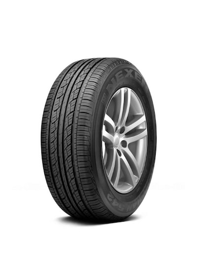 Nexen 255/60 R18 108H Roadian 542 Kıa Mohave Yaz Lastiği 2025