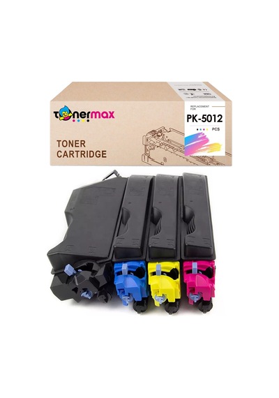 Utax PK-5012 Uyumlu Toner Takım