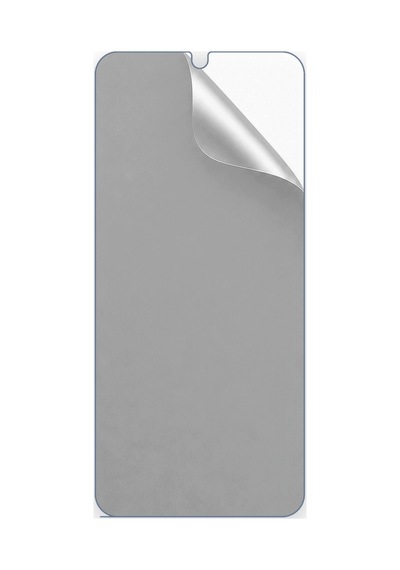 Tecno Pova 4 Pro Uyumlu Ön Yüzey Mat Hidrojel Ekran Koruyucu