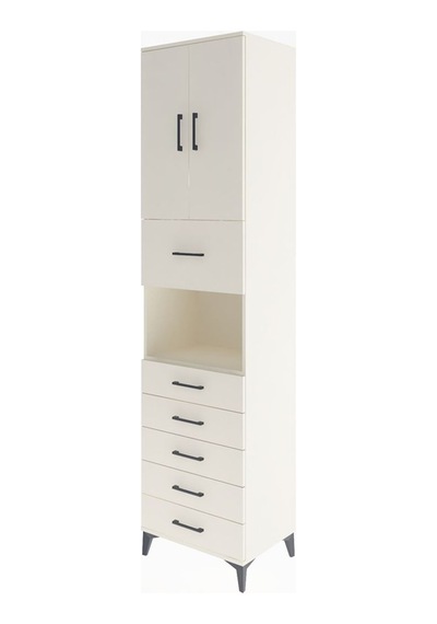 Hyperion Dolap 3 Raflı 6 Çekmeceli 2 Kapaklı 60x44x243 Aytaşı... Aytaşı Hyperion Dolap 3 Raflı 6 Çekmeceli 2 Kapaklı 60x44x243 Aytaşı... Aytaşı
