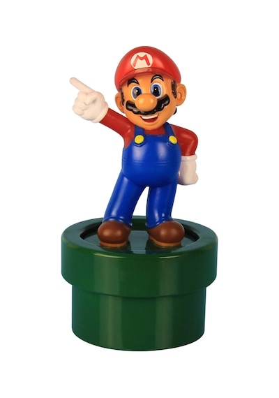 Paladone Super Mario Figür Lamba Diğer