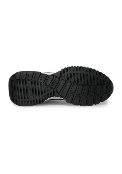 U.S. Polo Assn. U.s.polo Asnn Marcus 4fx Siyah Beyaz Comfort Casual Anatomik Spor Ayakkabı 001