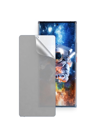 Zte Axon 50 Ultra Uyumlu Ön Yüzey Mat Hidrojel Ekran Koruyucu 10507690