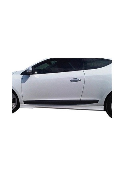Renault Megane 3 4 Kapı Macpiel Tk. Boyasız