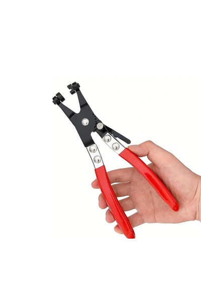 Hortum Kelepçe Pensesi - Hortum Sıkma Pense 215mm 1 Adet