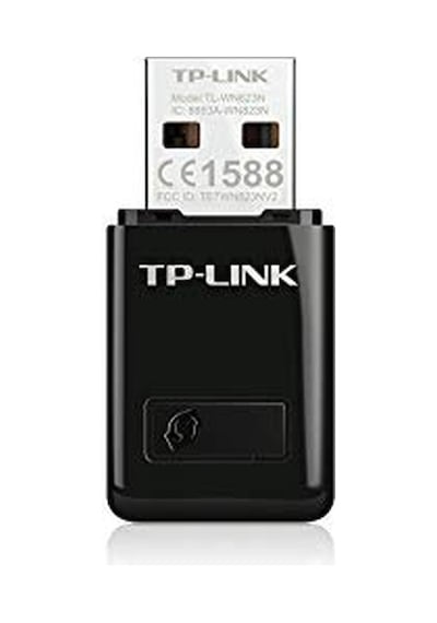 Mbps N Kablosuz Wps Usb Adaptör