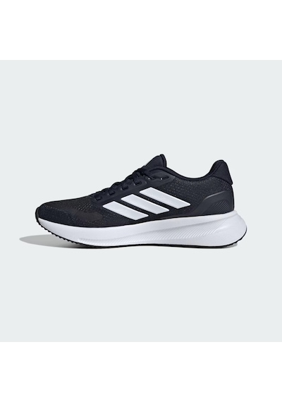 Adidas Runfalcon 5 W Ie8829 Lacivert Kadın Spor Ayakkabı
