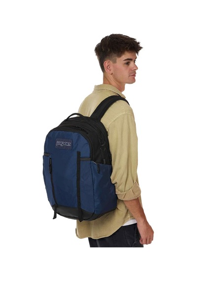 Jansport All Around Sırt Çantası Ek0a5bn3n541 Lacivert