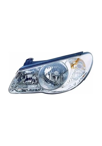 Hyundai İ30 On Far Sag 2008-2012 Depo 2211143rldem