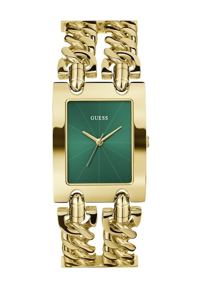 Guess Gugw0740l2 Kadın Kol Saati Altın