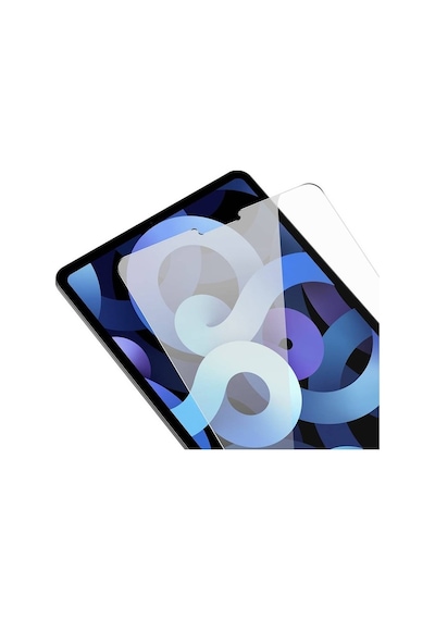 Baseus Apple Uyumlu iPad  Pro 2018-2022 12.9inç Full Ekran Koruyucu 2 Adet Se