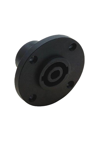 Powermaster Pm-14483 Specon Fişi Şase Yuvarlak Sp103