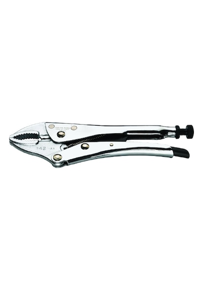 Cer-pa Norm 2005 49 0024 Düz Ağızlı 240mm Ayarlı Pense