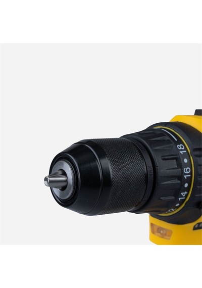 Kömürsüz Akülü Matkap Vidalama 30nm 12v 2x1.5 Ah Akü Rtrmax - Rtm3512