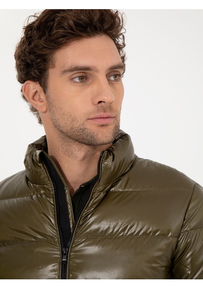 Cacharel Erkek Haki Mont 50258078-vr027 YESIL