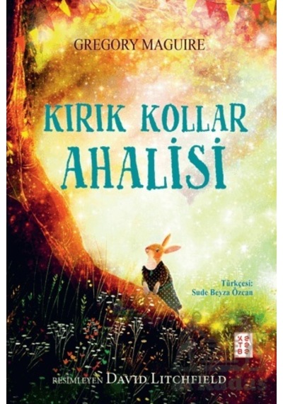 Kırık Kollar Ahalisi