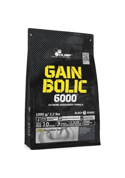 OLIMP GAIN BOLIC 6000 CIKOLATA 1000g