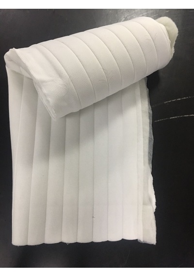 Cotton Kumaşlı Acil Durum Battaniyesi Tek Kişilik