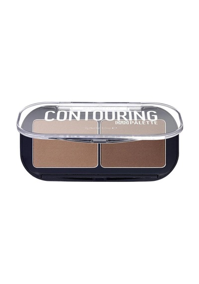 Essence Ikili Kontur Palet Deo Contouring 20
