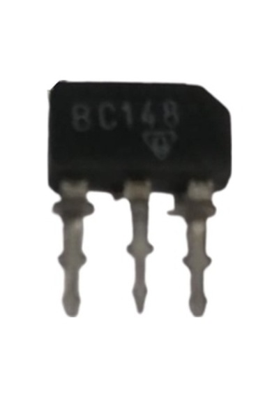 Bc 148 Sot-25 Transıstor