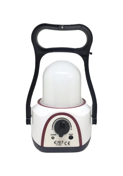 Ct-9950 Gemici El Feneri Beyaz