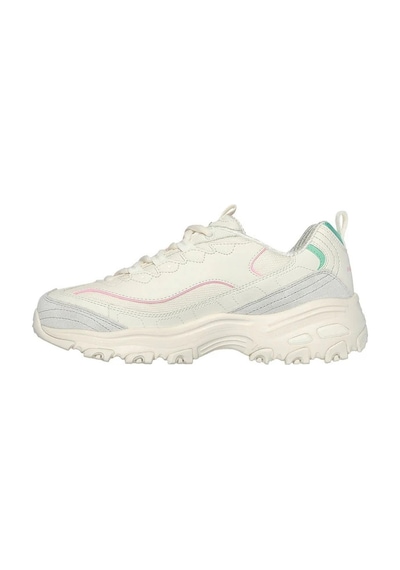 Skechers D'lites Kadın Ayakkabı 150231-ntmt Bej