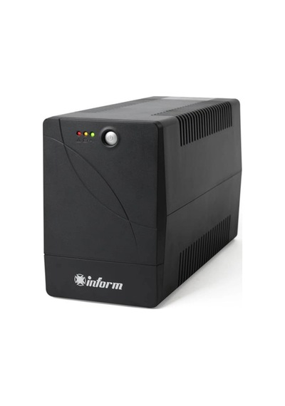 Guardıan 1000va 2x7ah Lıne Int.ups 7/20 Dk