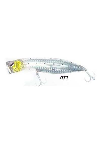 Kabura Izu Pop 130 Mm Exclusive Suni Yem