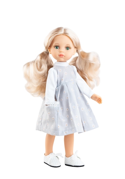 Paola Reina Rosa Amıgas 32 Cm Oyuncak Bebek