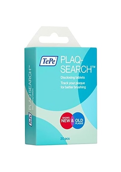 Plaqsearch Box.10 Tablet