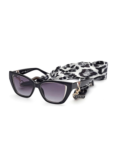 Guess Gu7816 01b 54 Kadın Güneş Gözlüğü Çok Renkli