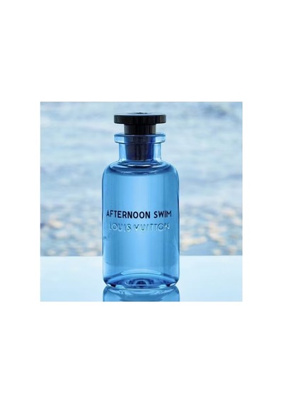 Louis Vuitton Afternoon Swim Edp 100 Ml Erkek Parfüm Fresh