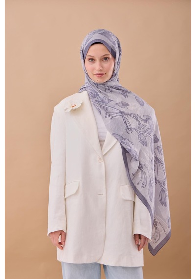 Silk Home Mayda Şal 81009-05 Çok Renkli