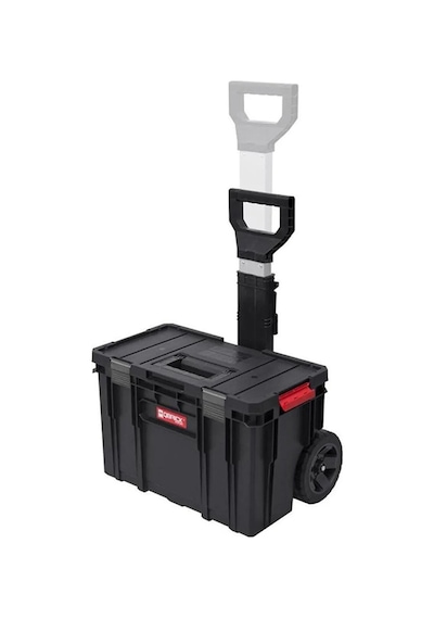 Qbrick System Two Set Plus Vario
