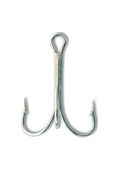 Mustad Olta İğnesi 3553 50li Standart NO:7-0