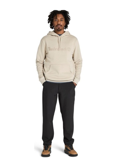 Timberland Quick-dry Stretch Erkek Pantolon-33871 siyah