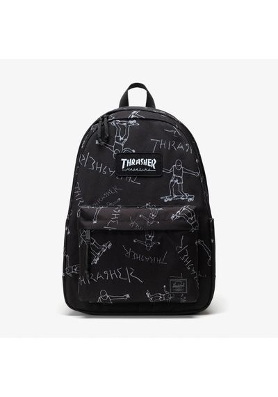 Herschel Trasher Gonz Xl Unisex Siyah Sırt Çantası 11646 Siyah