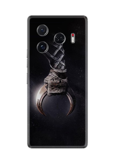 Camon 30 Pro 5g Kılıf Hd Baskılı Yüksek Korumalı Xt-camon30pro 2609 Stk-208-30pro
