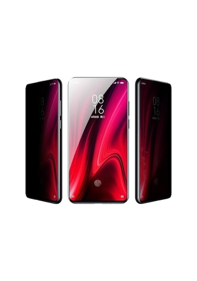 Infinix Note 8I Akfa Nano Hayalet Ekran Koruyucu