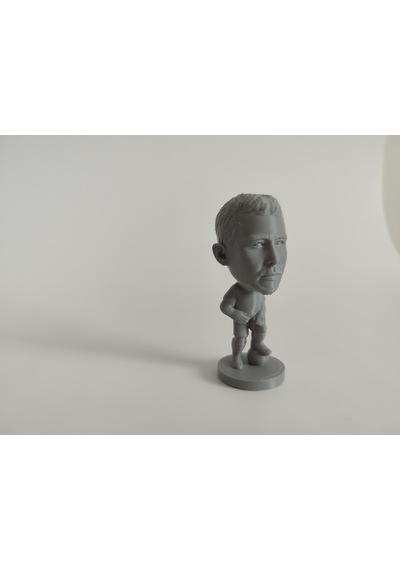 Figür Futbolcular